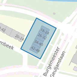 Perceel RMD00-C-4718