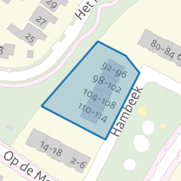 Perceel RMD00-C-4744
