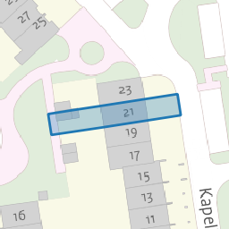 Perceel RMD00-C-4764