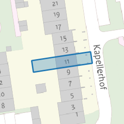 Perceel RMD00-C-4769