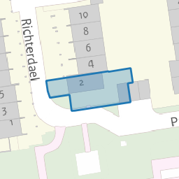 Perceel RMD00-C-4789