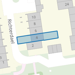 Perceel RMD00-C-4790