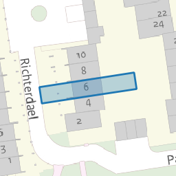 Perceel RMD00-C-4791