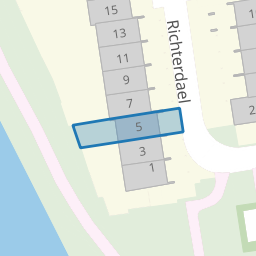 Perceel RMD00-C-4796