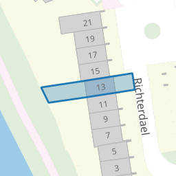 Perceel RMD00-C-4799