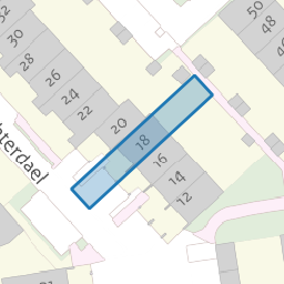 Perceel RMD00-C-4807