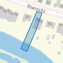 Perceel RMD00-C-4965