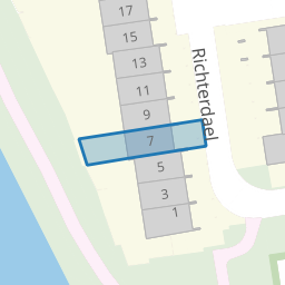 Perceel RMD00-C-4990