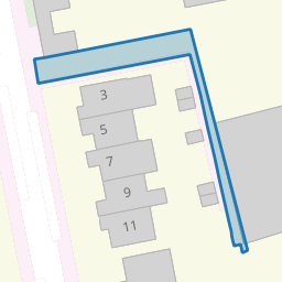 Perceel RMD00-C-5023