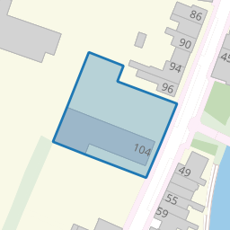 Perceel RMD00-C-5039