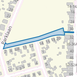 Perceel RMD00-C-5074