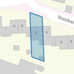 Perceel RMD00-C-5126