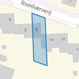 Perceel RMD00-C-5129