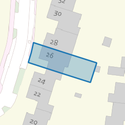 Perceel RMD00-C-5138