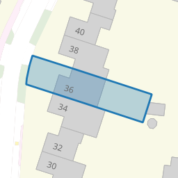 Perceel RMD00-C-5143