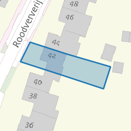 Perceel RMD00-C-5146