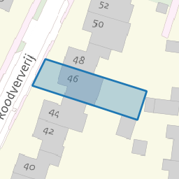 Perceel RMD00-C-5148
