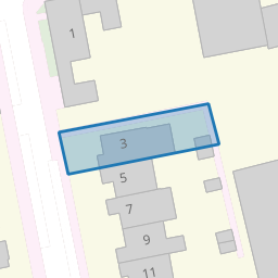 Perceel RMD00-C-5169