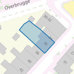 Perceel RMD00-C-5180