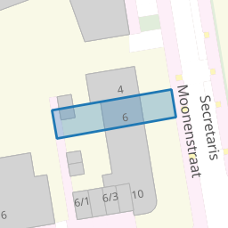 Perceel RMD00-C-5187