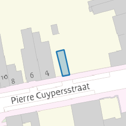 Perceel RMD00-C-5215