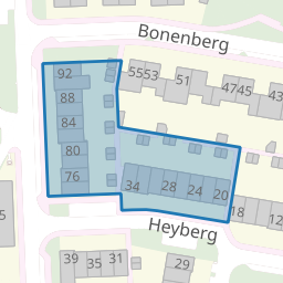 Perceel RMD00-C-5248