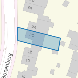 Perceel RMD00-C-5261