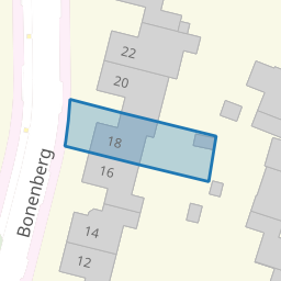 Perceel RMD00-C-5262