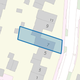 Perceel RMD00-C-5276