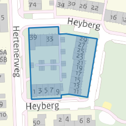 Perceel RMD00-C-5299