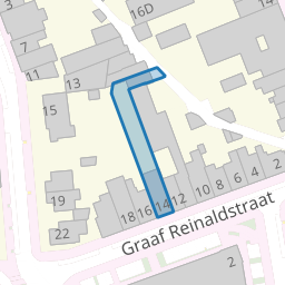 Perceel RMD00-C-5304