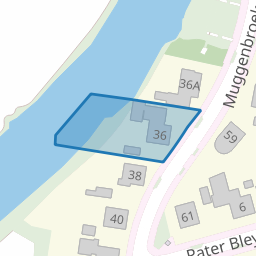 Perceel RMD00-C-5312