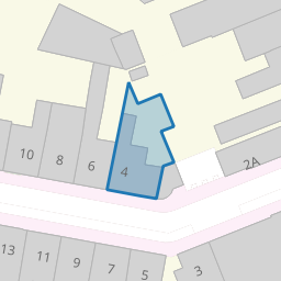 Perceel RMD00-C-5323