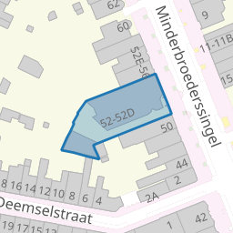 Perceel RMD00-C-5327