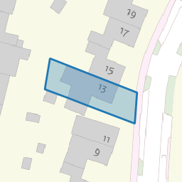 Perceel RMD00-C-5345