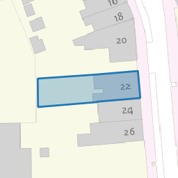 Perceel RMD00-C-5384