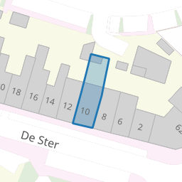 Perceel RMD00-C-5399