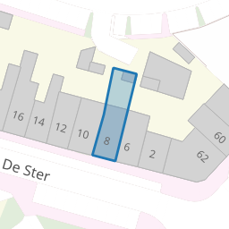 Perceel RMD00-C-5400