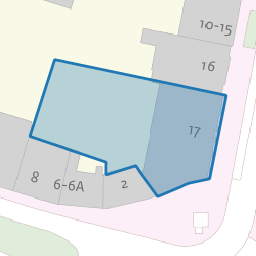 Perceel RMD00-C-5401