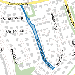 Perceel RMD00-C-5422