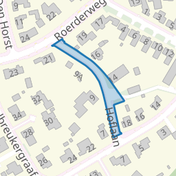 Perceel RMD00-C-5424