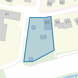 Perceel RMD00-C-5452