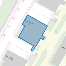 Perceel RMD00-C-5461