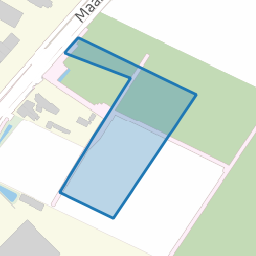 Perceel RMD00-C-5480