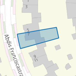 Perceel RMD00-C-5514