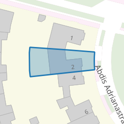 Perceel RMD00-C-5516