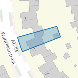 Perceel RMD00-C-5518