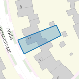 Perceel RMD00-C-5519