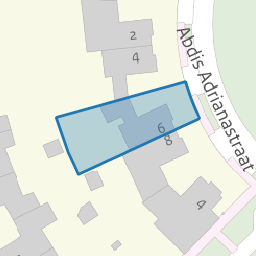 Perceel RMD00-C-5523