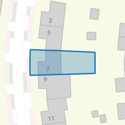 Perceel RMD00-C-5529